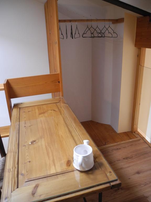 Apartment Cal Viola Torroja Ngoại thất bức ảnh