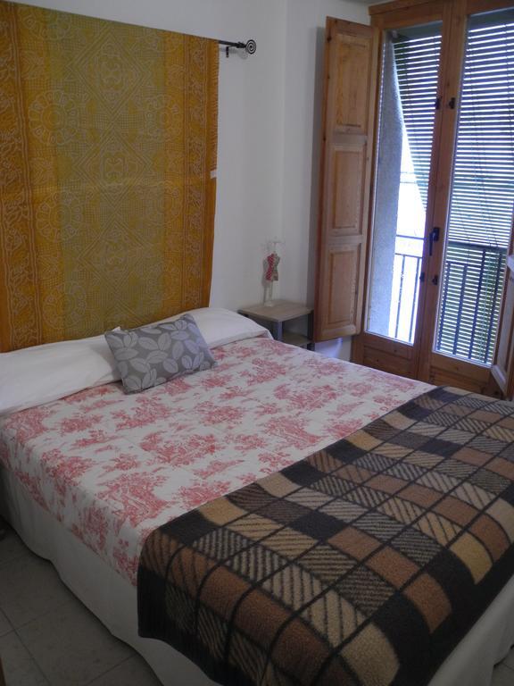 Apartment Cal Viola Torroja Ngoại thất bức ảnh
